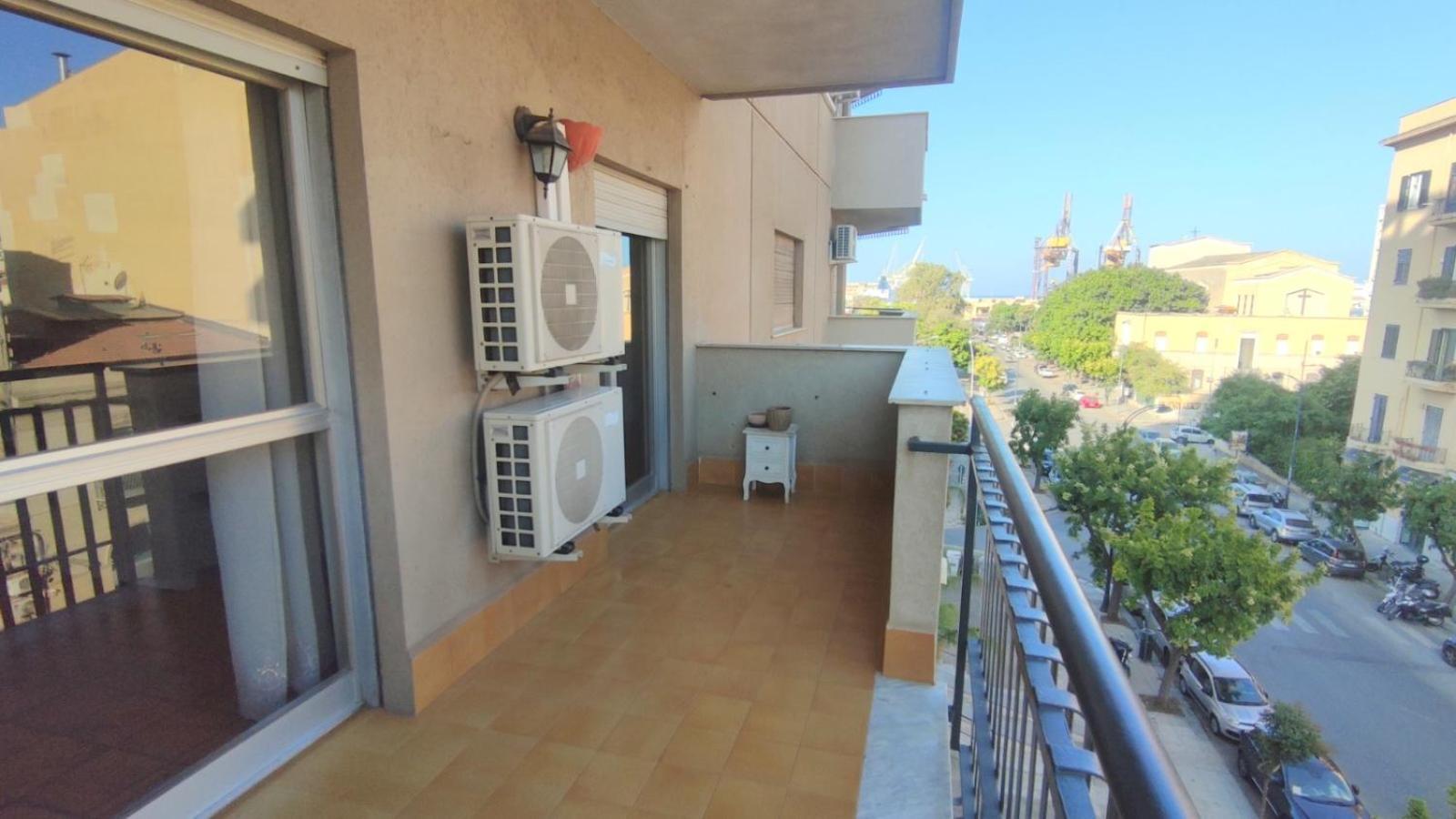 Marco'S Home 7 - Palermo, Palermo